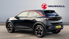 Vauxhall Mokka 100kW GS Line 50kWh 5dr Auto Electric Hatchback